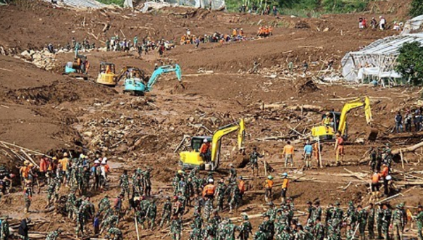 데이터 쌓이는데 의심은 왜 더욱 확산될까