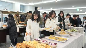 [국립목포대] 글로컬대학 전국 유일 ‘S등급’ 넘어 혁신 가속…학생복지 선도하는 대학