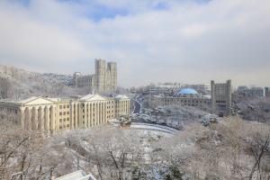 [경희대] 글로벌 AI 교육기관으로 도약...우주부터 의과학까지 미래대학을 선도하다