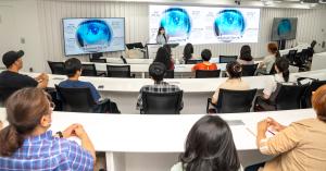 [경기대] 지역 허브에서 글로벌 인재 양성까지...‘학부교육’ 혁신 빛나는 명품대학