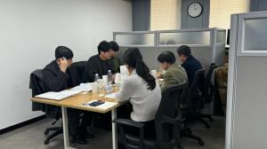 학생대표-사립대 총장 협의체 만나 '등록금' 현안 논의