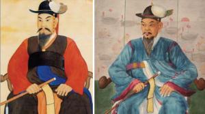 문과 출신 무인의 독특한 문체… ‘一心’ 연습하며 마음 다잡아