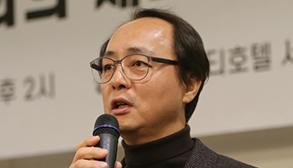 한국출판인회의 제14대 회장에 홍영완 윌북 대표... "AI 시대 지속가능 출판 환경 조성"