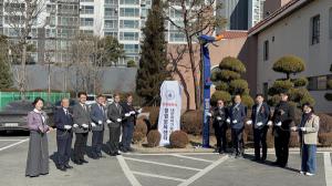 대전과기대, 지역 경제 심장 뛰게 할 '창업 엔진' 장착... 보육센터 본격 가동